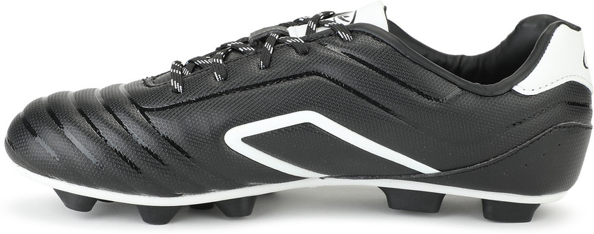 ATHLETIC WORKS by Walmart Boys Lace Football Shoes Price in India