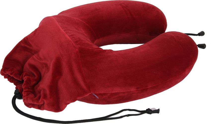 Life is soft memory foam travel pillow cheap