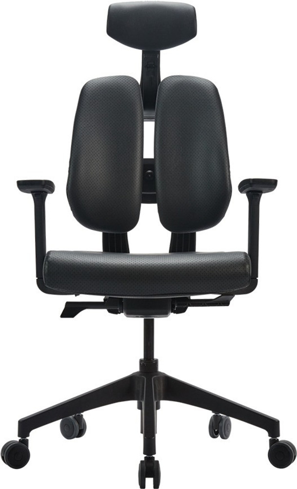 Duorest Duorest D200 Leatherette Office Executive Chair Price in