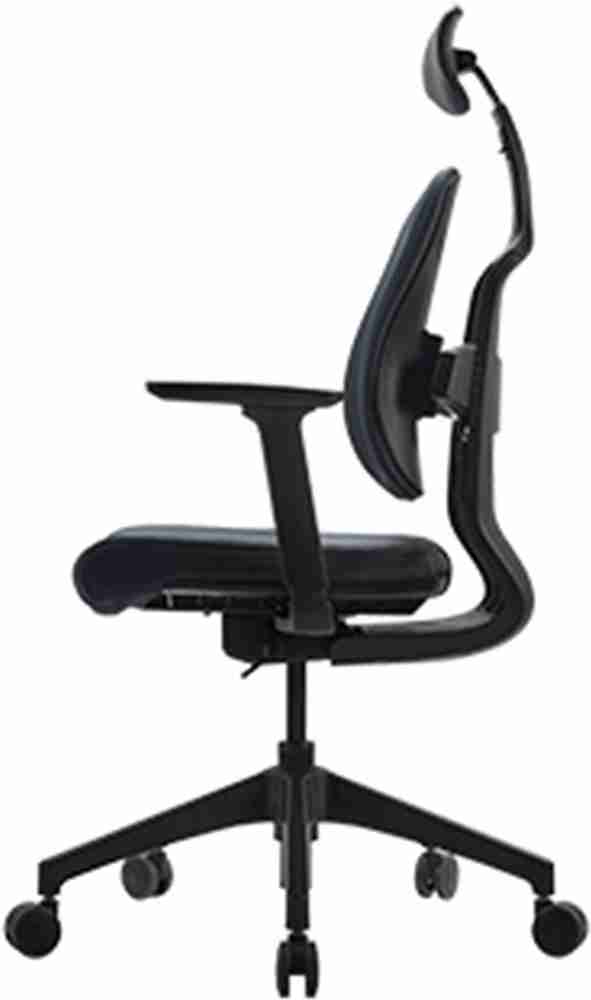 Duorest Duorest D200 Leatherette Office Executive Chair Price in