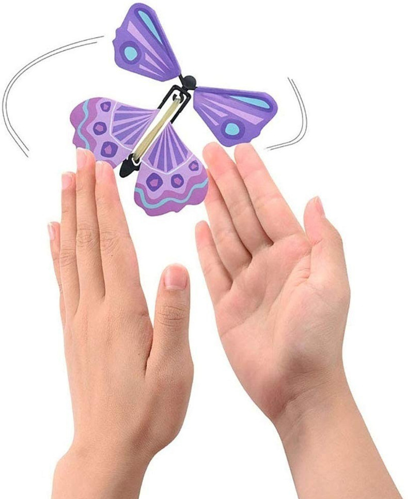 Butterfly toys for kids best sale