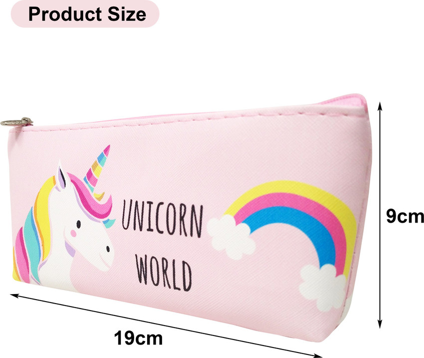 Pouch unicorn on sale