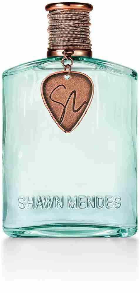 Buy Shawn Mendes Men s and Women s Signature Eau de Parfum