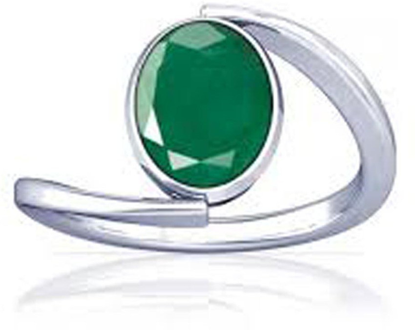 Gems Jewels Online Designer Colombian Emerald Certified natural
