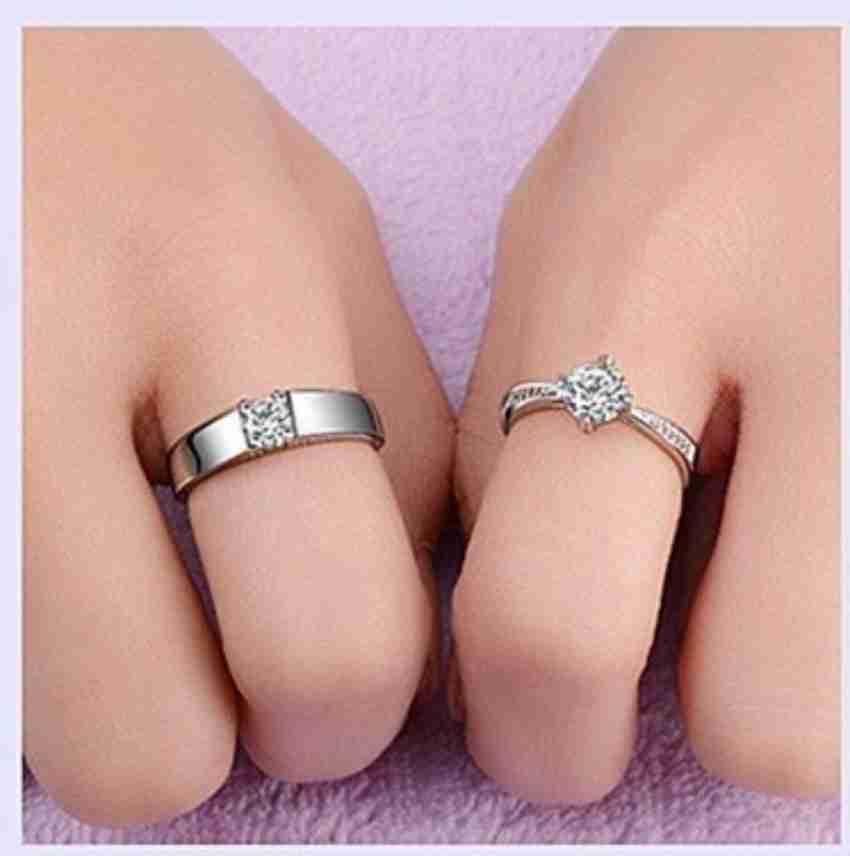 Finding the Best Wedding Rings Online