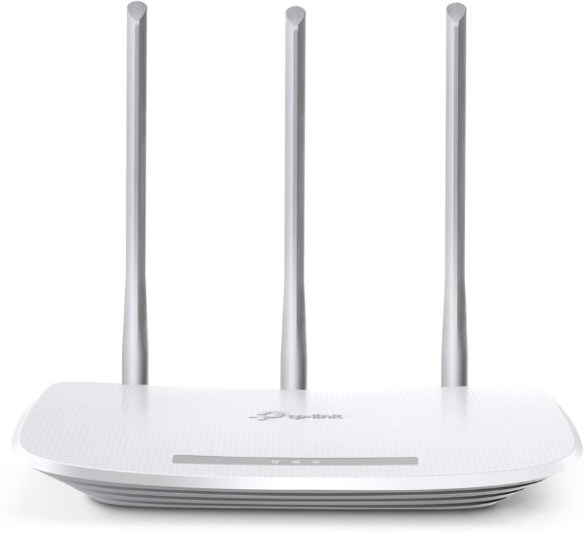 TP-Link TL-WR845N N 300 mbps Wireless Router - TP-Link 