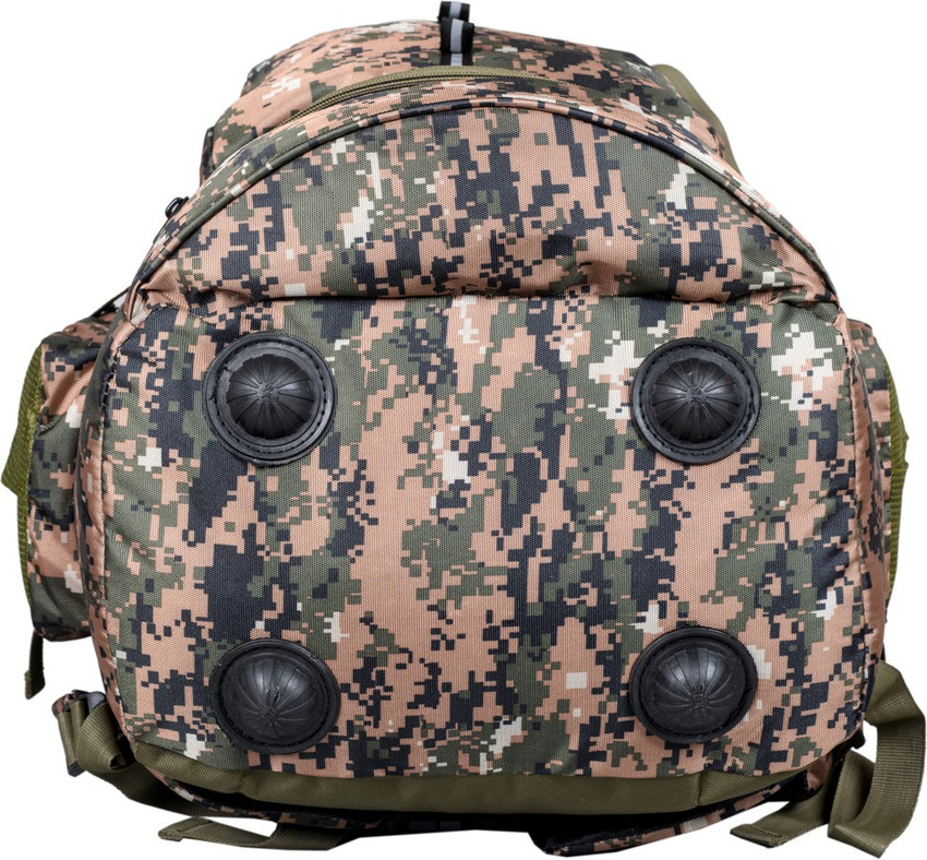 indian riders rucksack