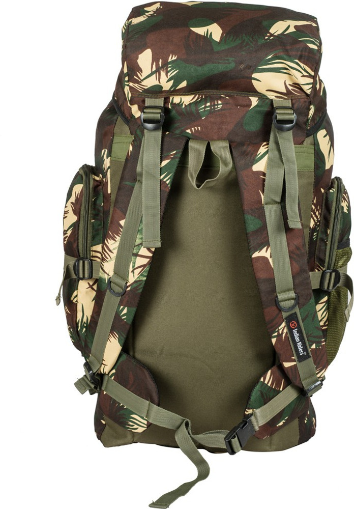 Indian riders rucksack new arrivals