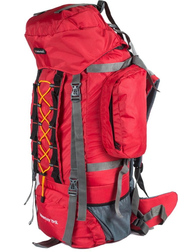 Indian riders outlet rucksack