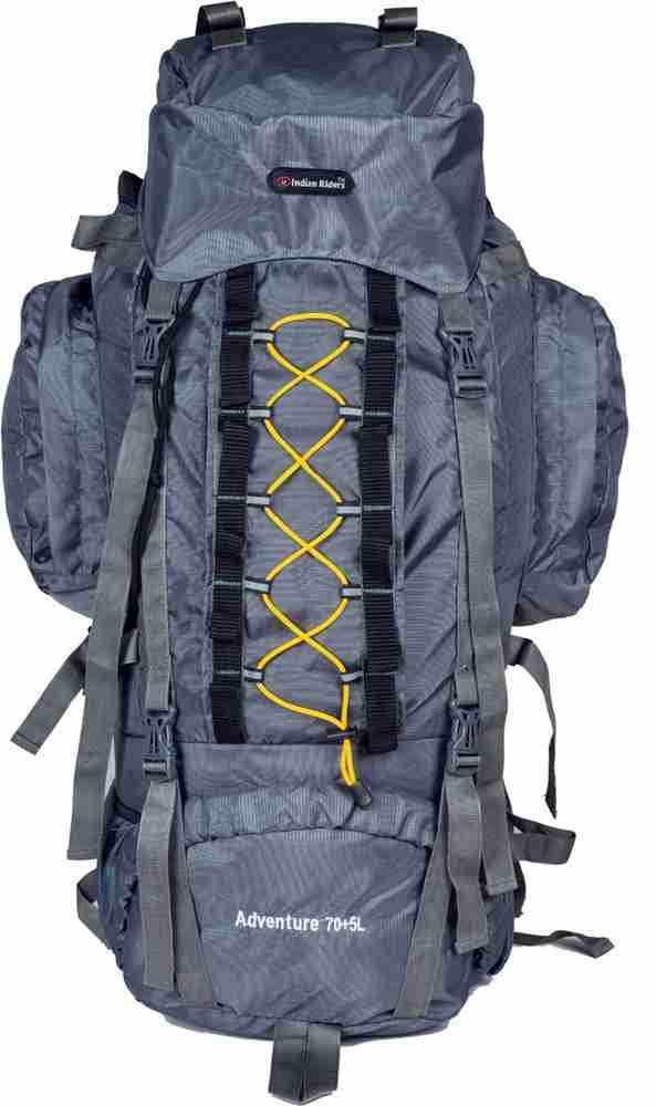 Indian riders rucksack shop