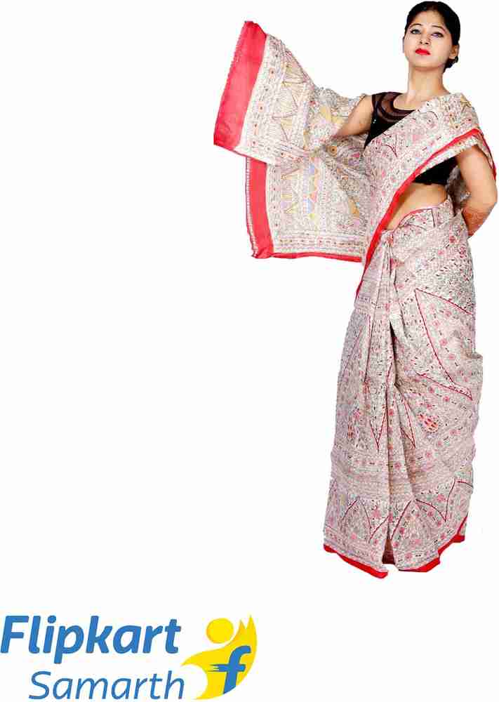 Flipkart shop traditional sarees