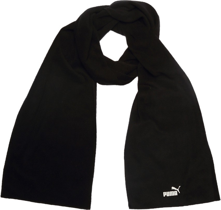 PUMA Solid Polyester Men Women Scarf Buy PUMA Solid Polyester Men Women Scarf Online at Best Prices in India Flipkart