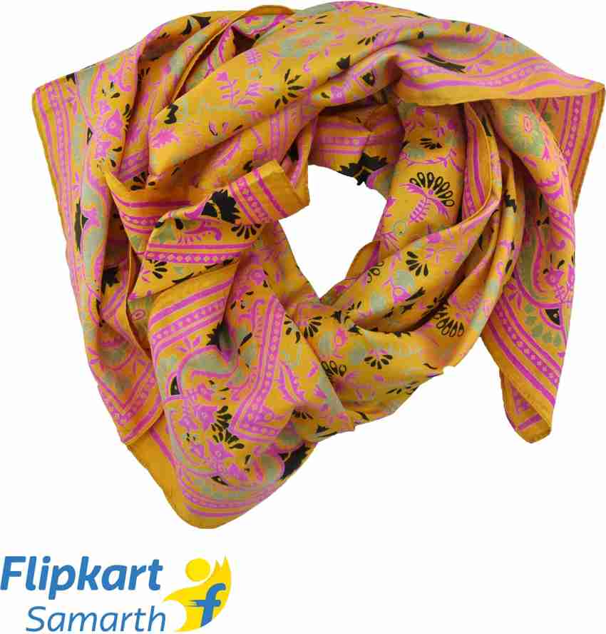 Scarf hot sale in flipkart