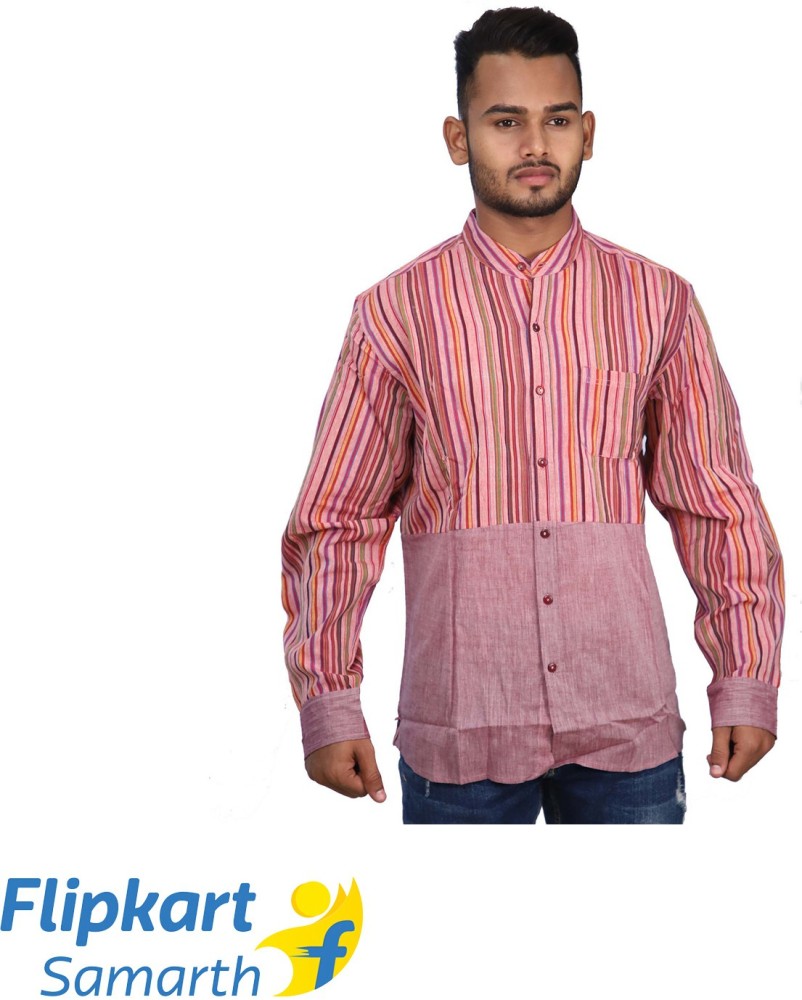 Khadi shirts 2025 online flipkart