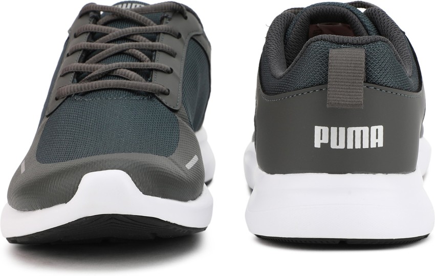 Puma men's jaunt idp hotsell running shoes