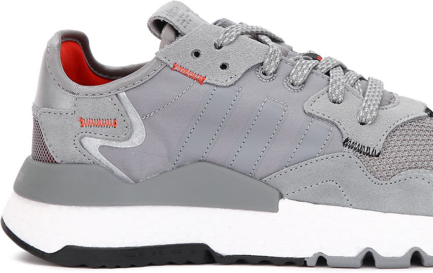 ADIDAS ORIGINALS Nite Jogger Sneakers For Men Buy ADIDAS
