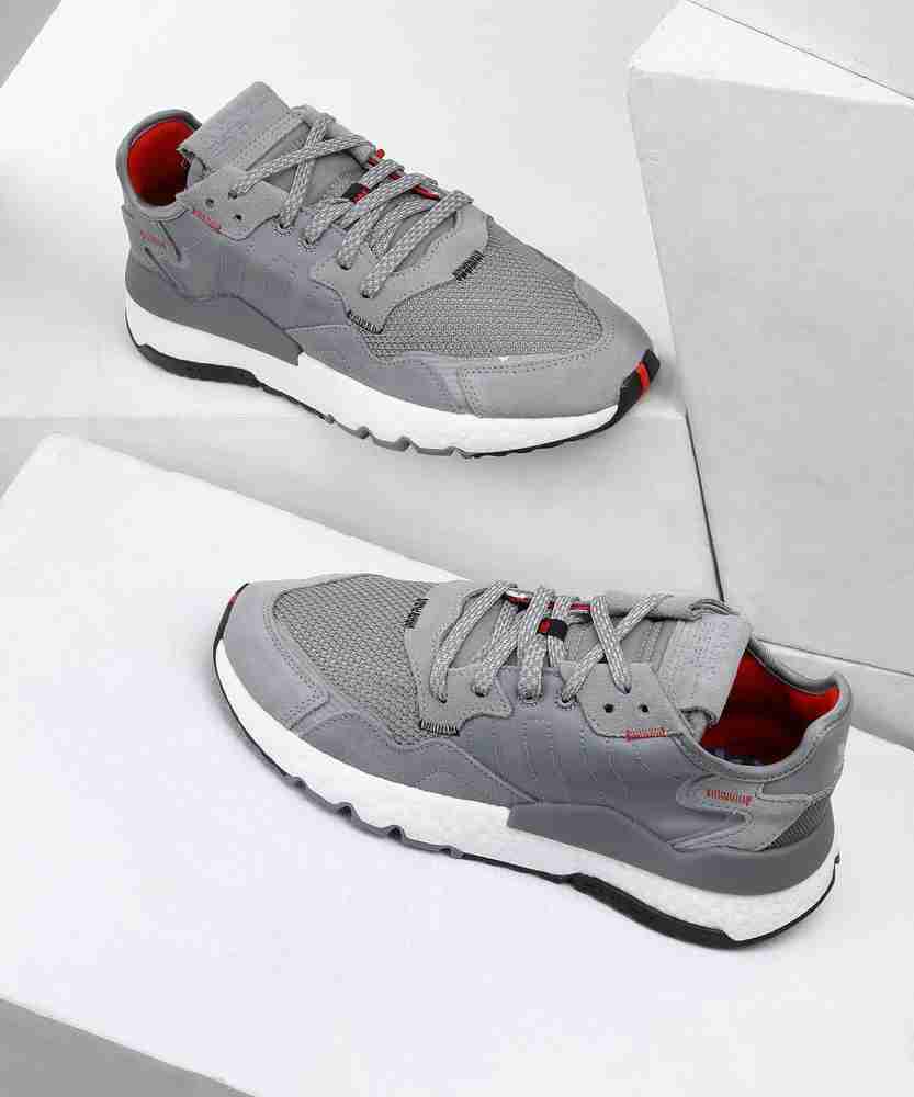 ADIDAS ORIGINALS Nite Jogger Sneakers For Men Buy ADIDAS