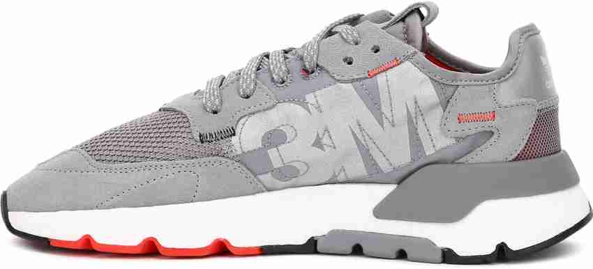 Mens adidas sale nite jogger