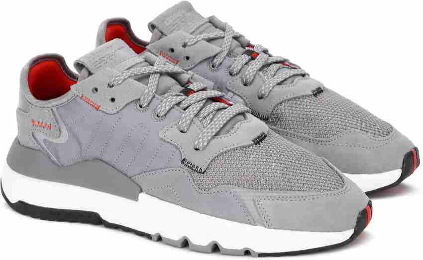 ADIDAS ORIGINALS Nite Jogger Sneakers For Men Buy ADIDAS ORIGINALS Nite Jogger Sneakers For Men Online at Best Price Shop Online for Footwears in India Flipkart