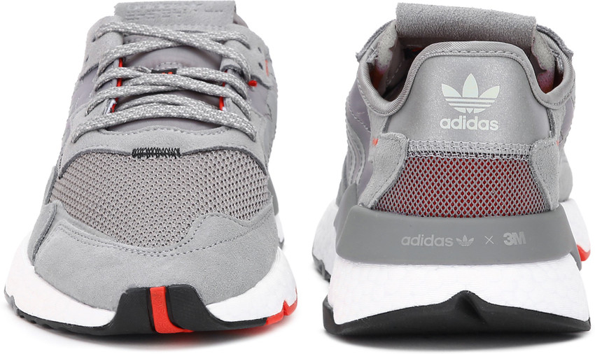 ADIDAS ORIGINALS Nite Jogger Sneakers For Men Buy ADIDAS