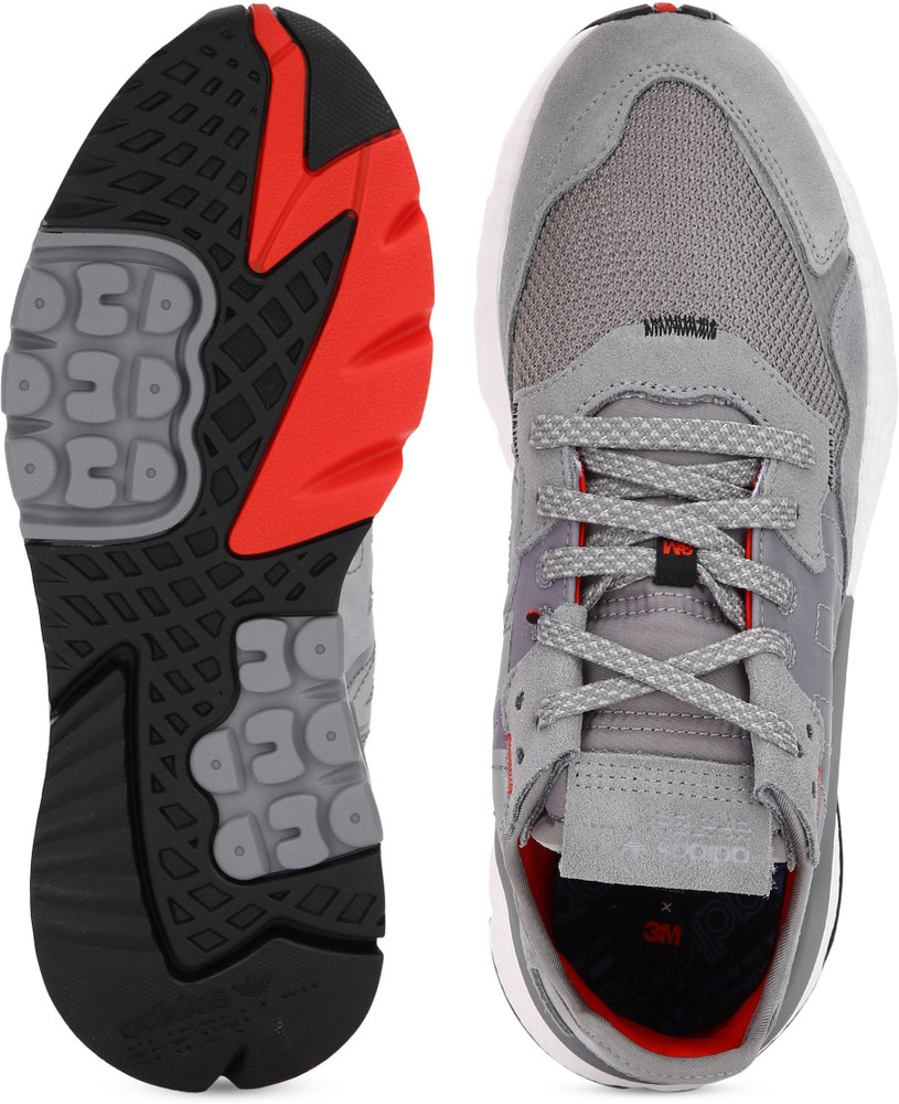 Original adidas nite jogger deals