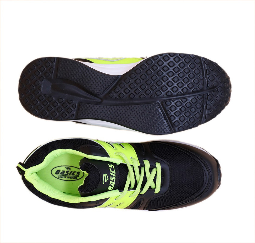 Basics sports sales shoes