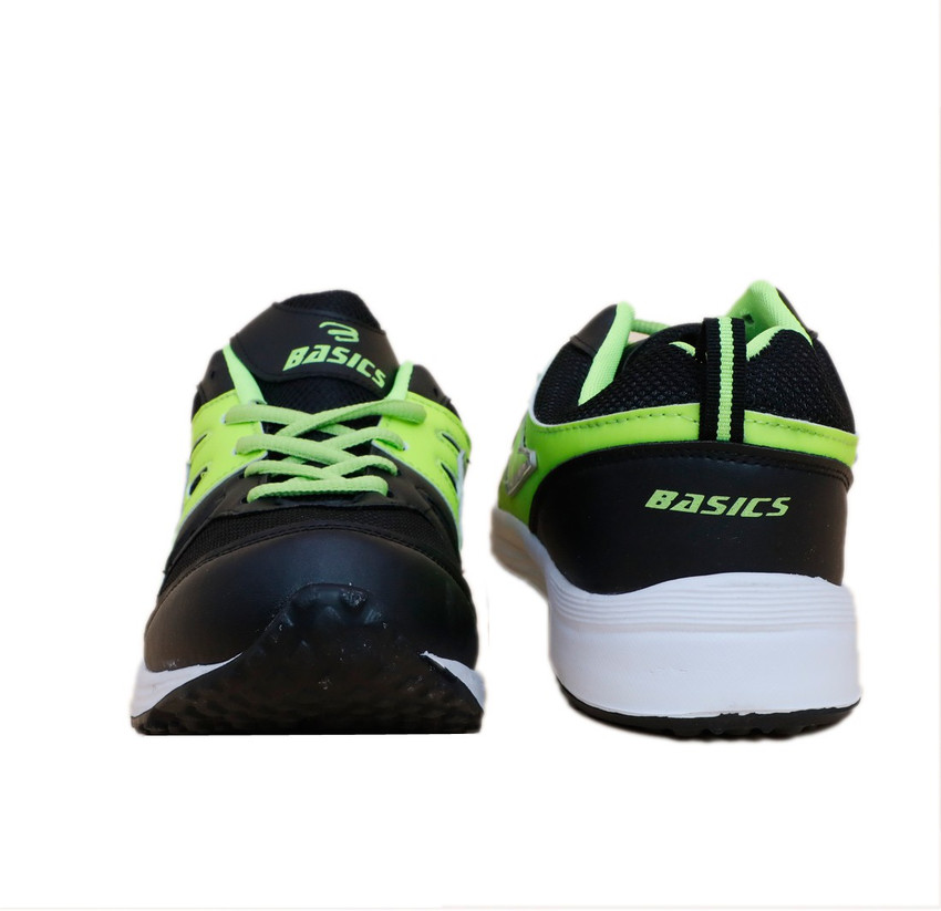 Basics sports shoes store