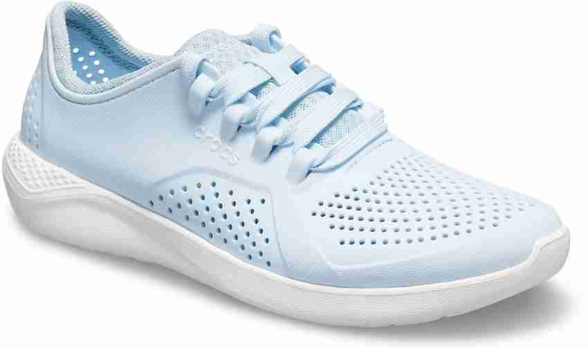 Croc pacer lite hot sale