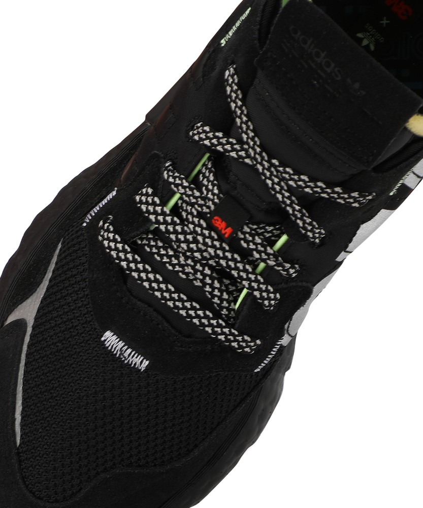 Original adidas nite jogger store