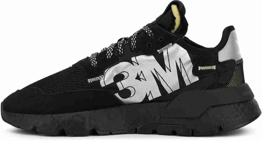 Original adidas nite jogger store