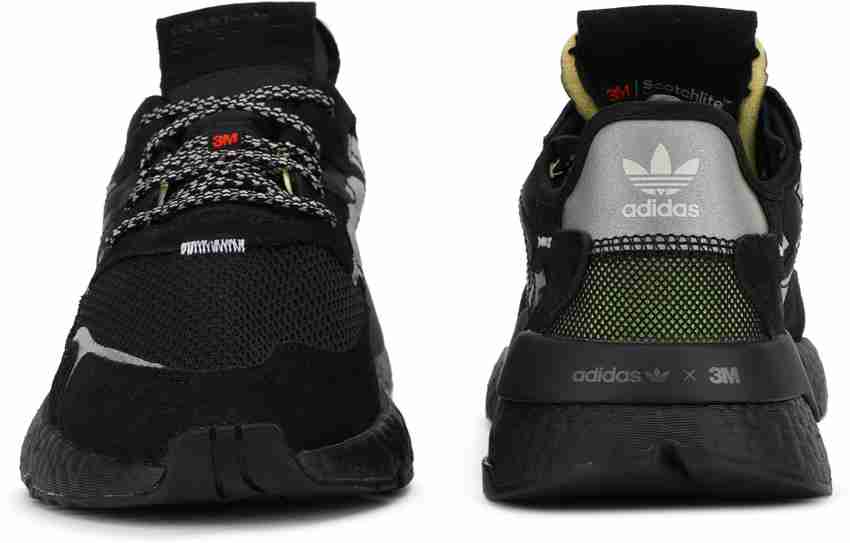 Nite jogger vs ultra boost cheap