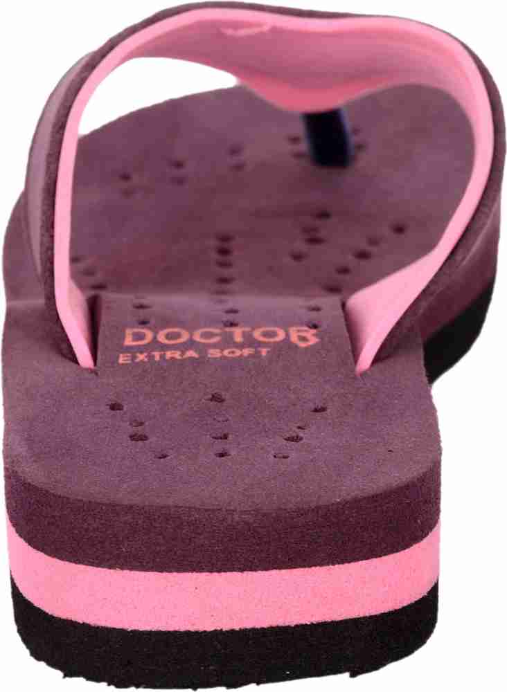 Soft best sale bottom slippers
