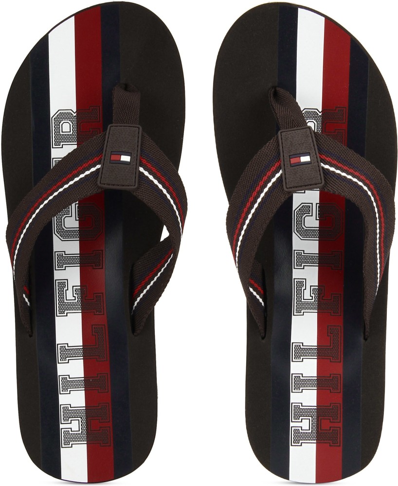 TOMMY HILFIGER Men Flip Flops Buy TOMMY HILFIGER Men Flip Flops