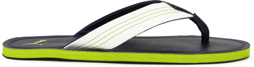 Puma blink best sale duo idp slippers