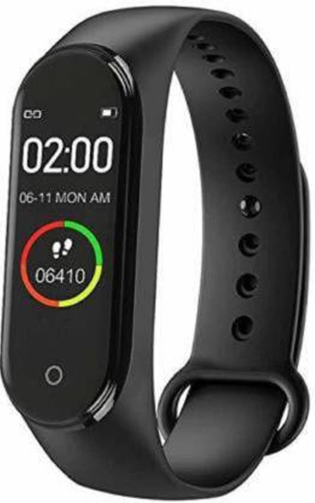 Mr shop fit tracker