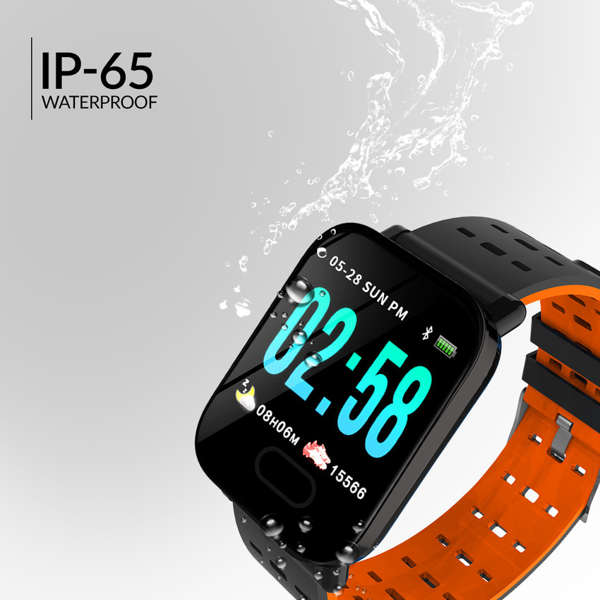 Toreto smartwatch sale bloom 3