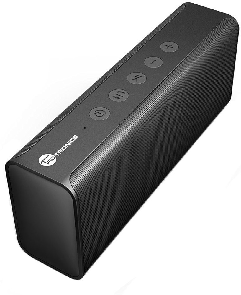 Tt outlet taotronics bluetooth