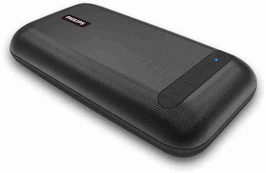 Buy PHILIPS BT3901B 94 12 W Bluetooth Speaker Online from Flipkart