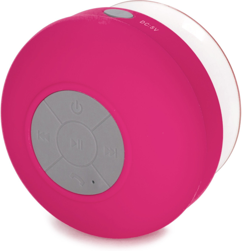 Waterproof shower speakers deals