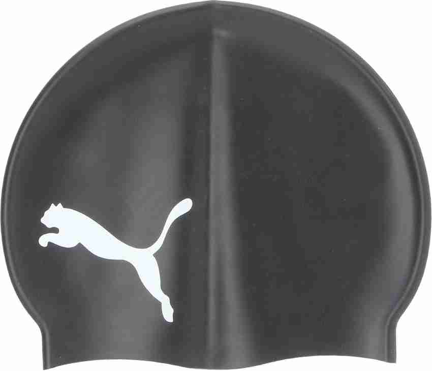 Buy PUMA Swim Cap Swimming Cap Online at Best Prices in India