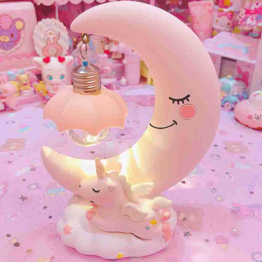 Unicorn led store light lamp