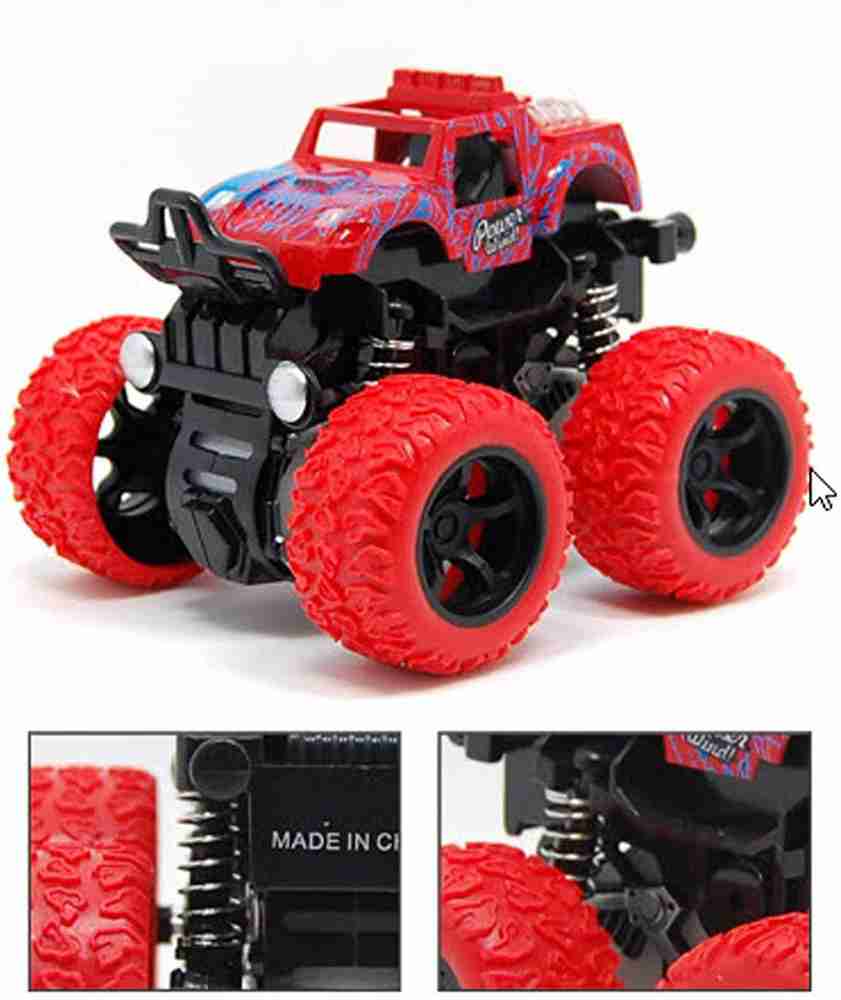 Monster truck toys flipkart clearance