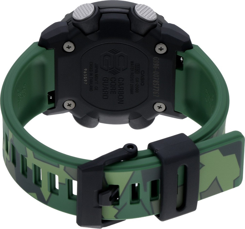 Ga 2000 hotsell gorillaz price