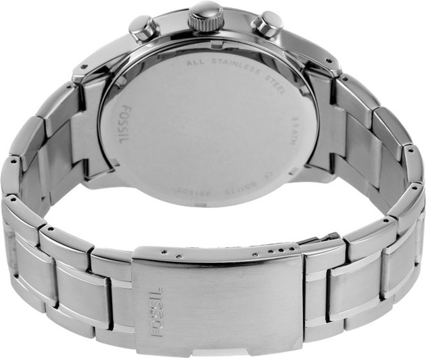 FOSSIL Flynn Flynn Analog Watch For Men