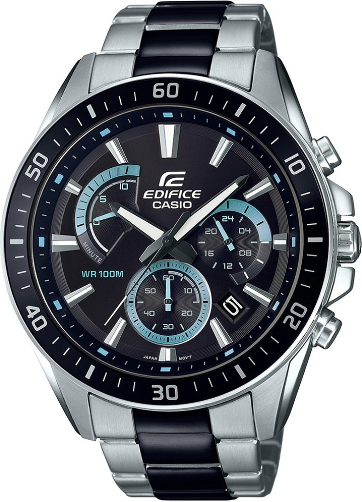 Edifice casio hot sale 5490 price