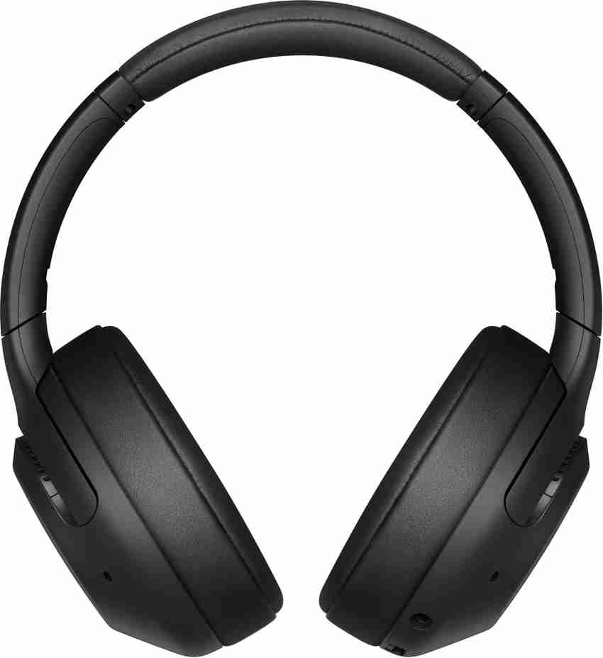 SONY WH XB900N Active noise cancellation enabled Bluetooth