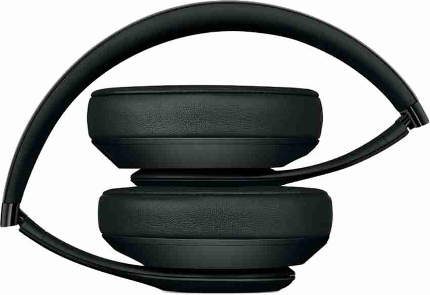 Beats Studio3 Wireless Bluetooth On Ear Headphone with Mic Bluetooth Headset