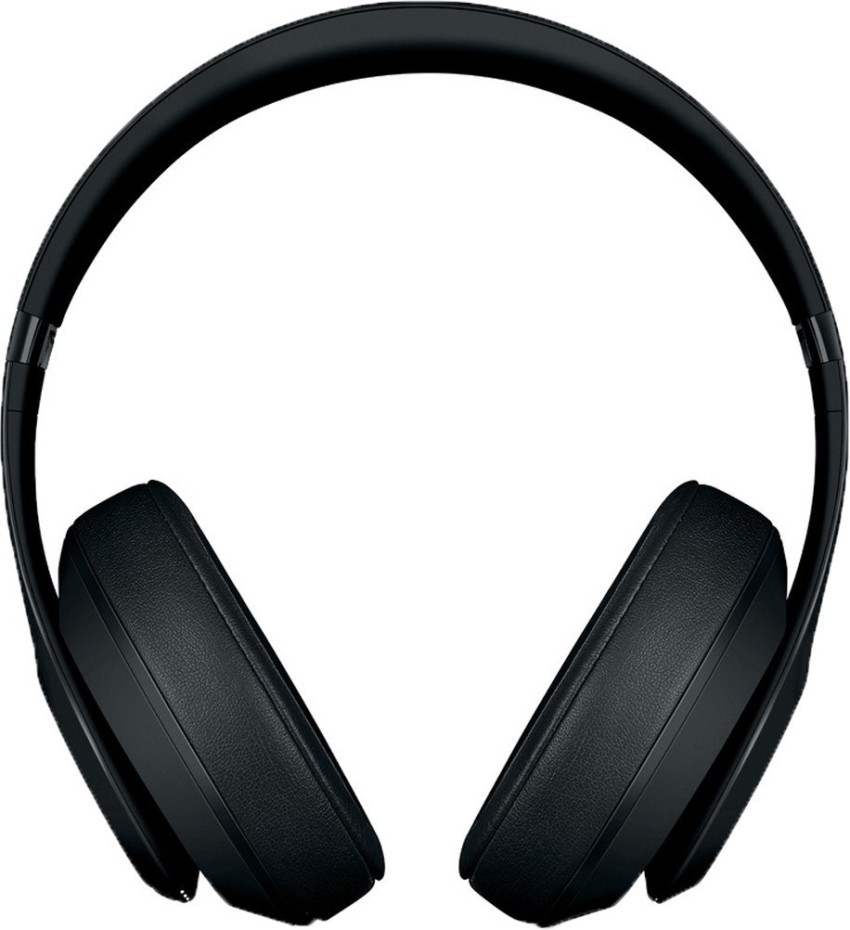 Beats Studio3 Wireless Bluetooth On Ear Headphone with Mic Bluetooth Headset