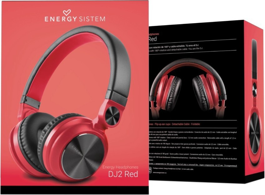 Energy system dj2 hot sale