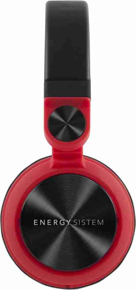 Energy Sistem DJ2 Wired without Mic Headset Price in India Buy